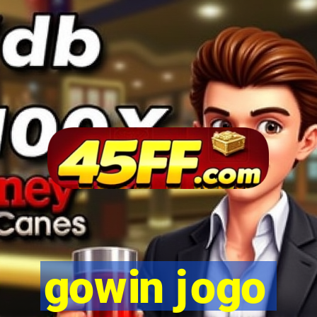 gowin jogo